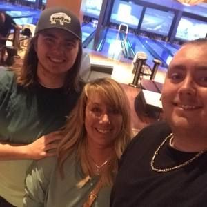 Meet your Posher, Kristi